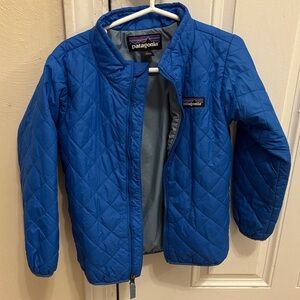 Excellent condition toddler nano puff